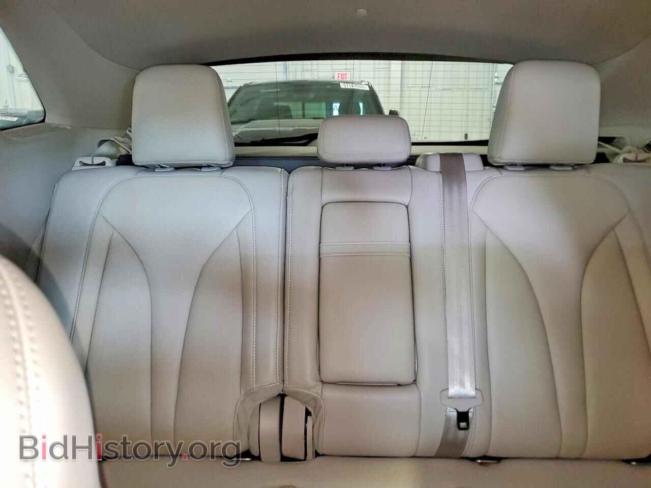 2017 LINCOLN MKC - VIN: 5LMTJ3DH8HUL51103 - Фото 10