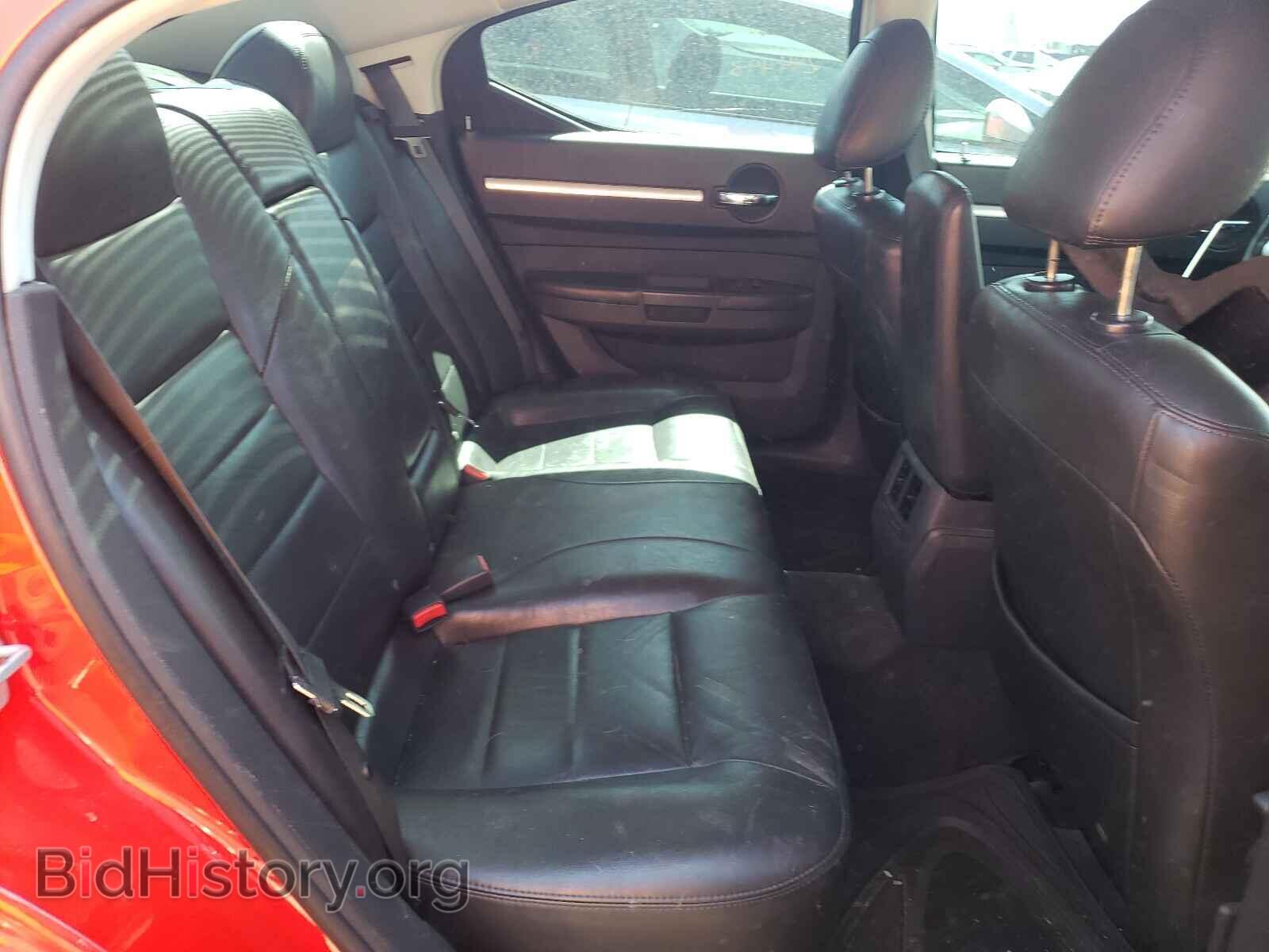 2010 DODGE CHARGER - VIN: 2B3CA5CT7AH166477 - Фото 6