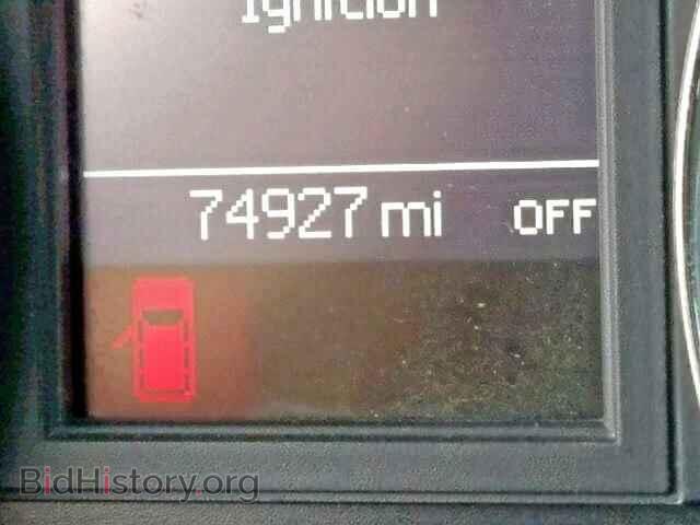 2013 DODGE CARAVAN - VIN: 2C4RDGDG2DR796502 - Фото 8