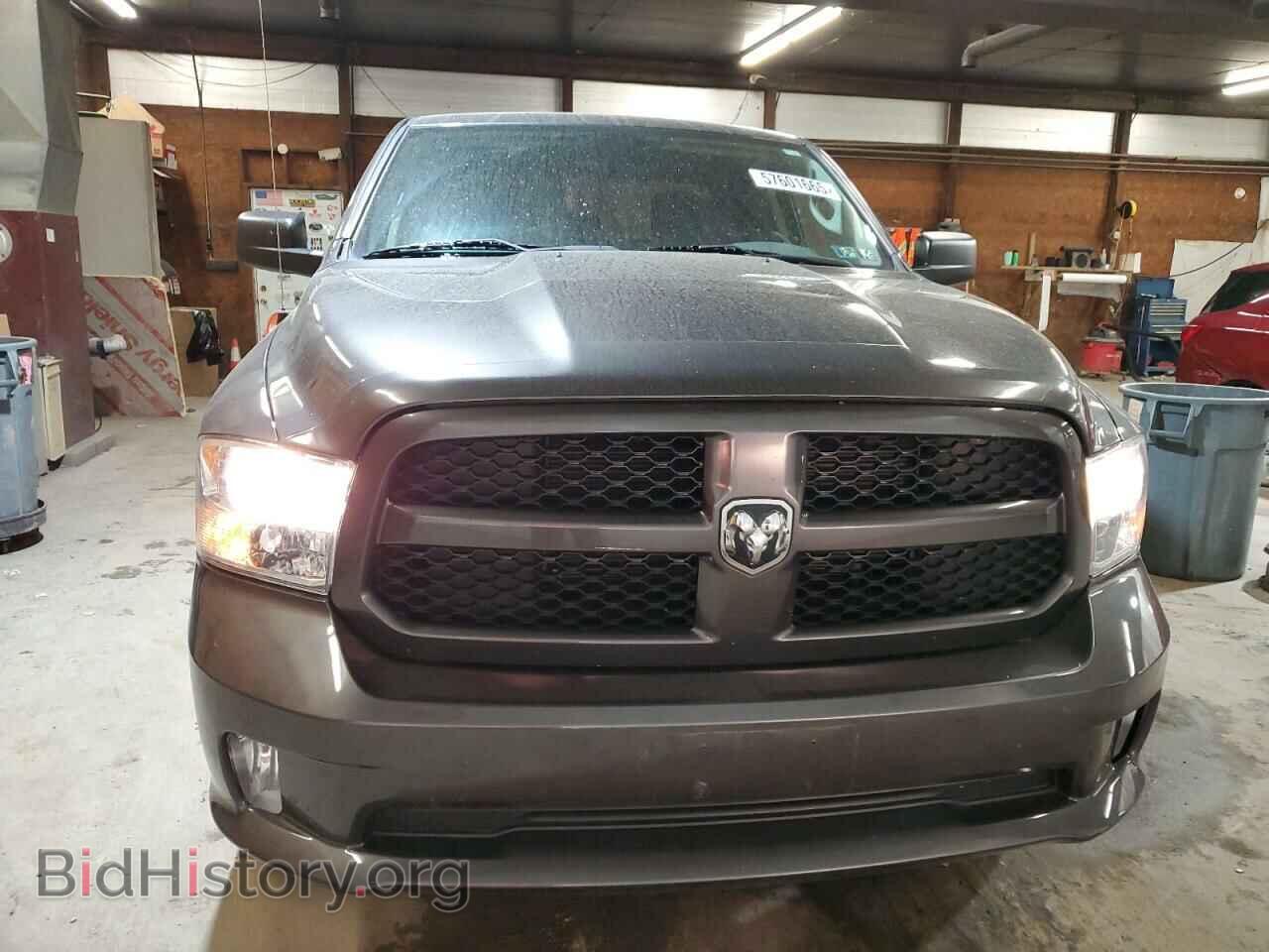 2019 RAM 1500 - VIN: 1C6RR7FT2KS522537 - Фото 5