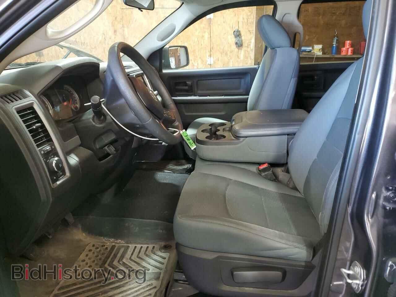 2019 RAM 1500 - VIN: 1C6RR7FT2KS522537 - Фото 7