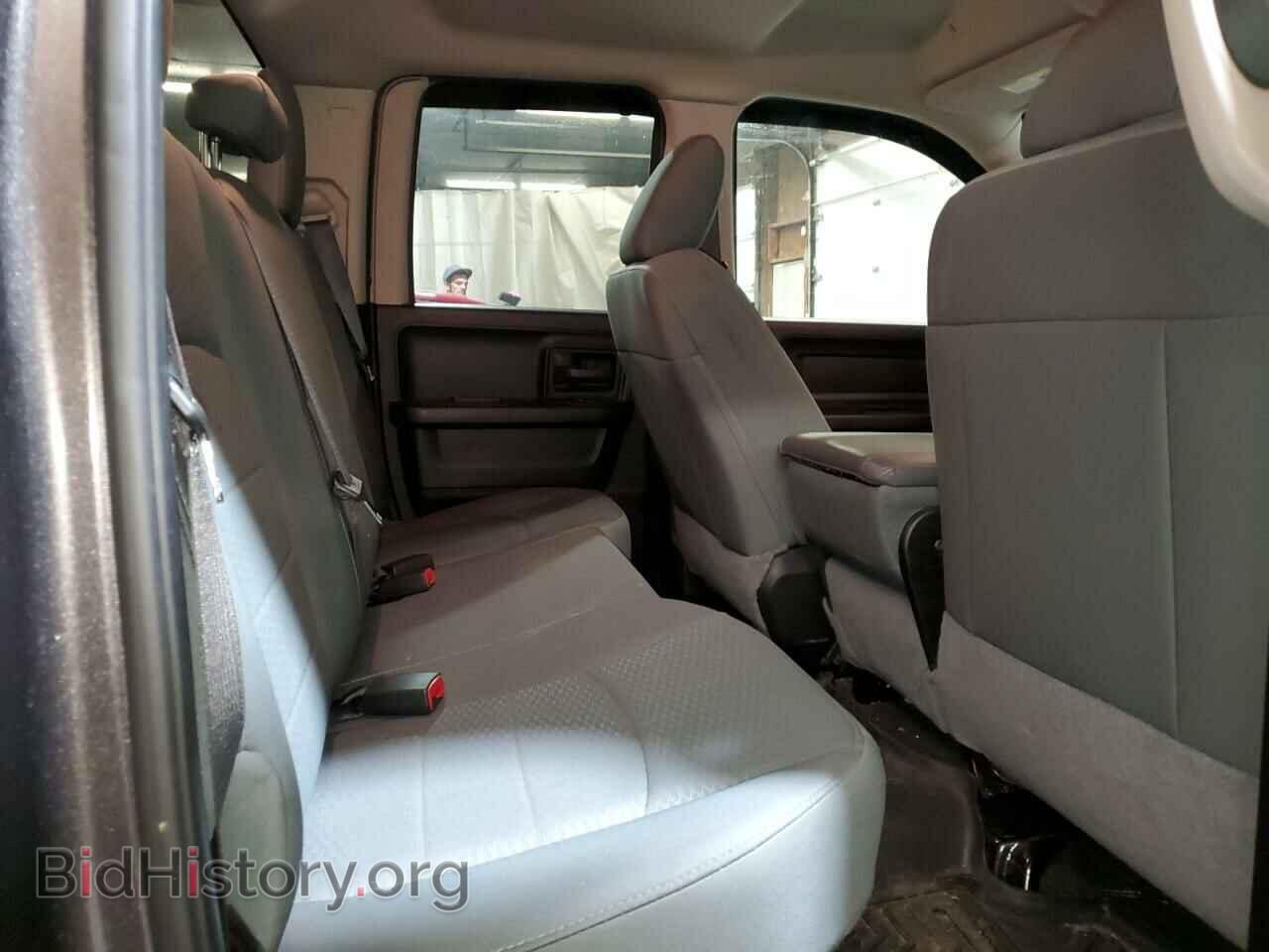 2019 RAM 1500 - VIN: 1C6RR7FT2KS522537 - Фото 10
