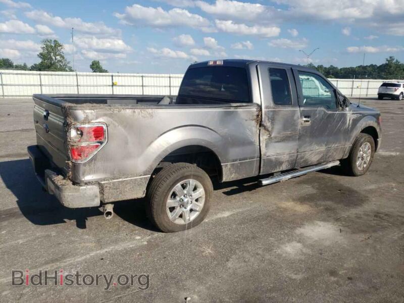 2013 Ford ALL MODELS (VIN 1FTEX1CM5DFC69460) — photo 3 of 14