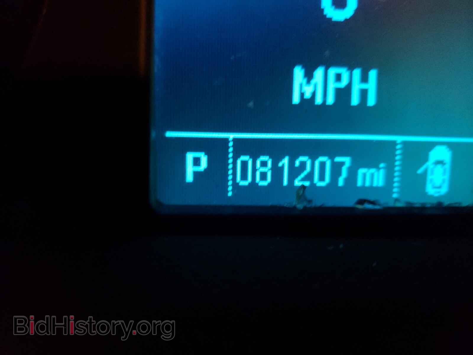 2013 BUICK ENCORE - VIN: KL4CJCSBXDB108530 - Фото 8