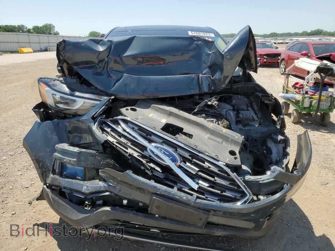 2019 FORD EDGE - VIN: 2FMPK3J96KBB46410 - Photo 5
