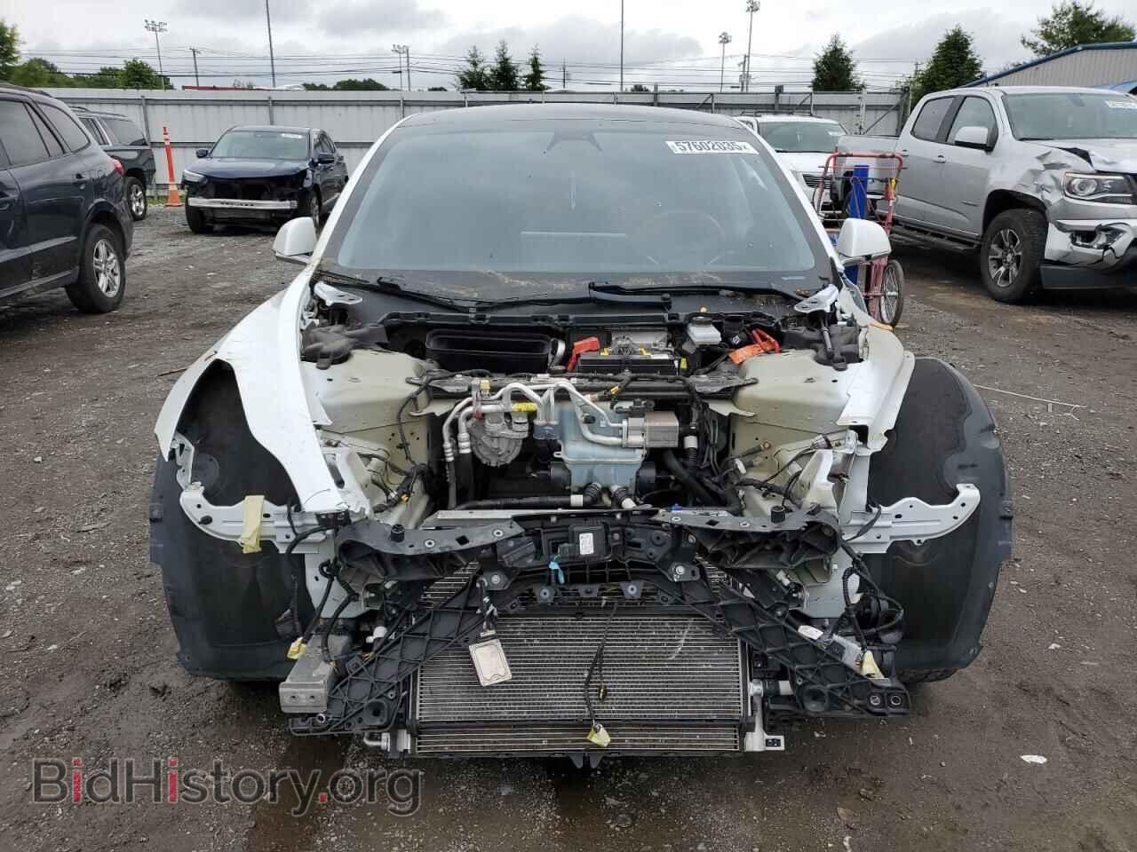 2019 TESLA MODEL 3 - VIN: 5YJ3E1EA2KF464627 - Photo 5