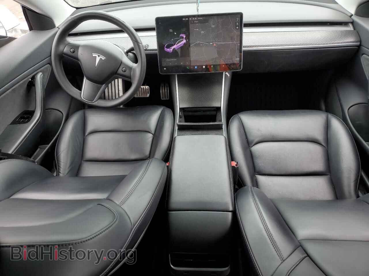 2019 TESLA MODEL 3 - VIN: 5YJ3E1EA2KF464627 - Photo 8