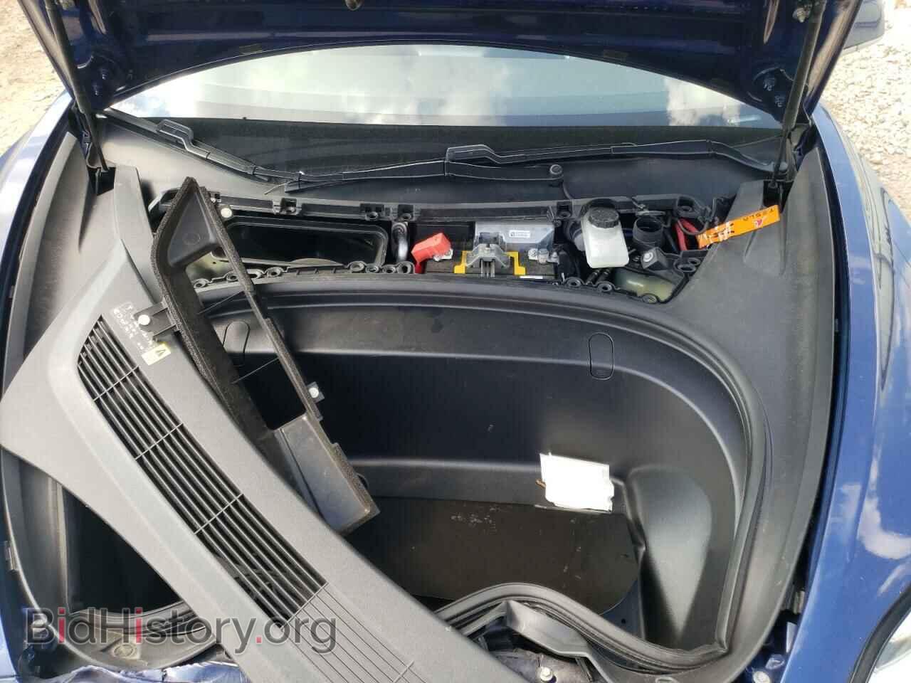 2018 TESLA MODEL 3 - VIN: 5YJ3E1EA7JF041833 - Фото 7