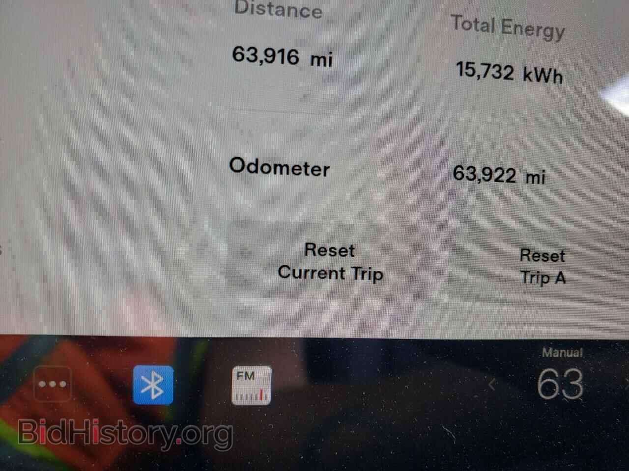 2018 TESLA MODEL 3 - VIN: 5YJ3E1EA7JF041833 - Фото 8