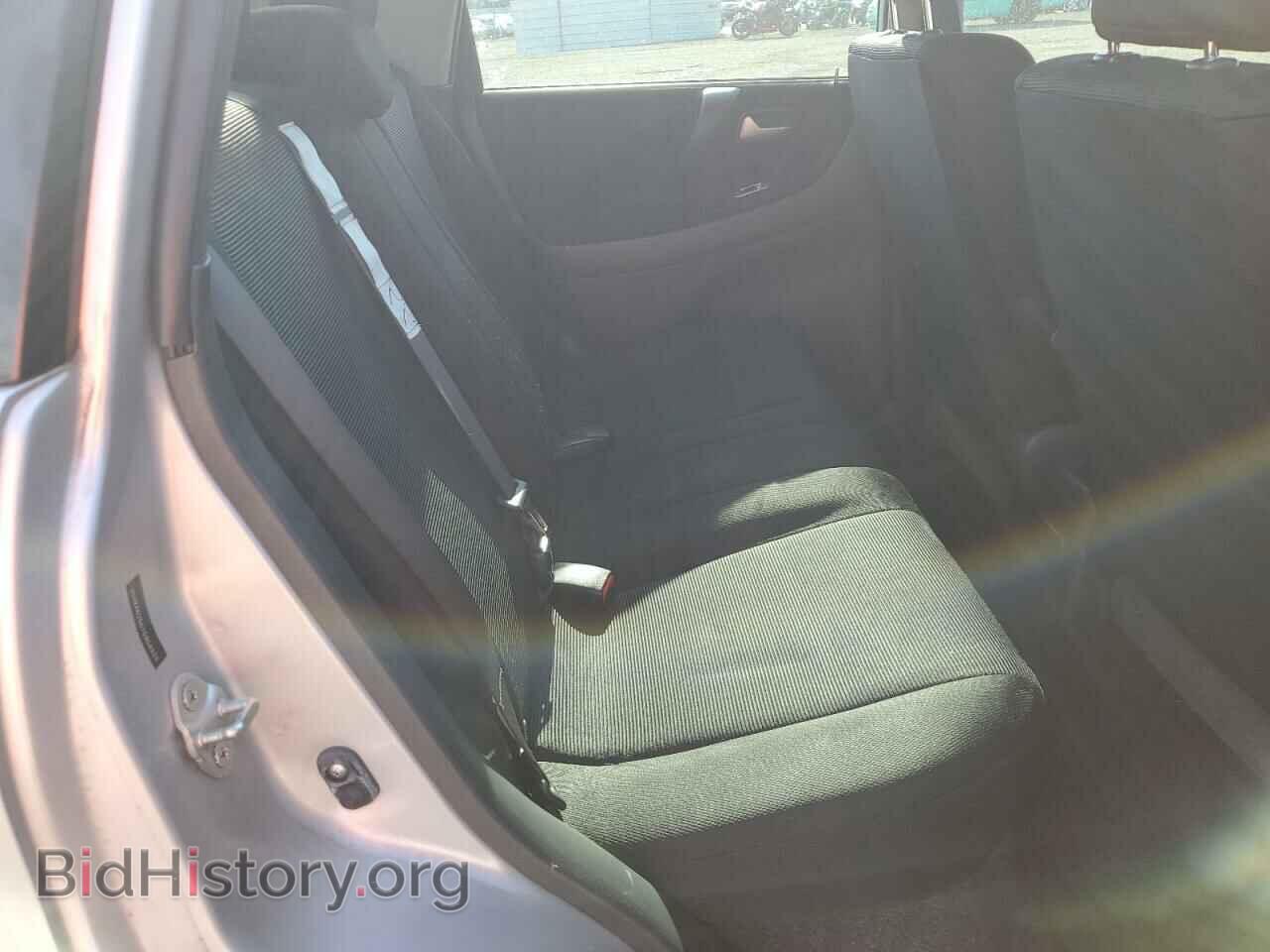 2007 SUZUKI AERIO - VIN: JS2RA62S575354525 - Фото 6