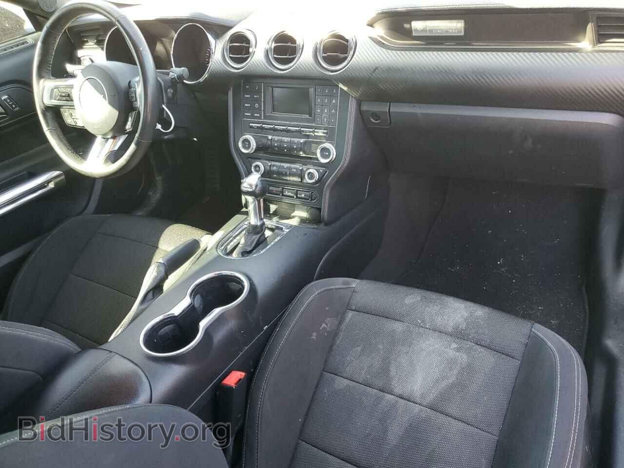 2015 FORD ALL Models - VIN: 1FA6P8AM0F5379539 - Фото 8