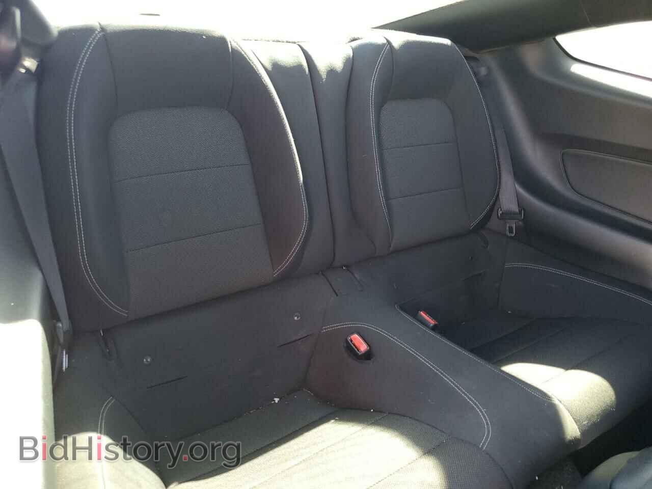 2015 FORD ALL Models - VIN: 1FA6P8AM0F5379539 - Фото 10