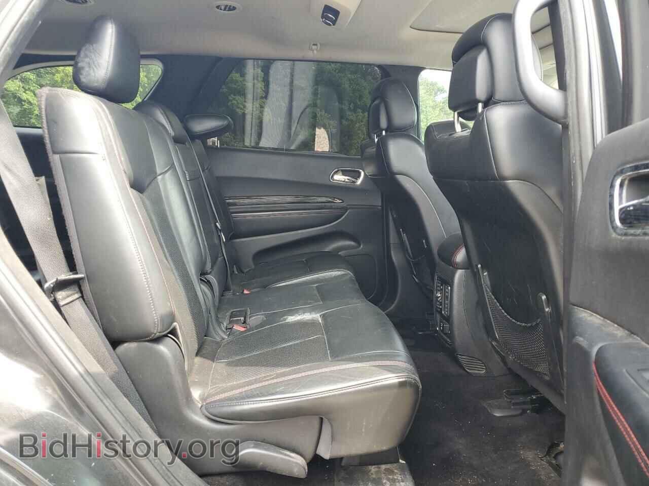 2011 DODGE DURANGO - VIN: 1D4SE6GT9BC685441 - Photo 11
