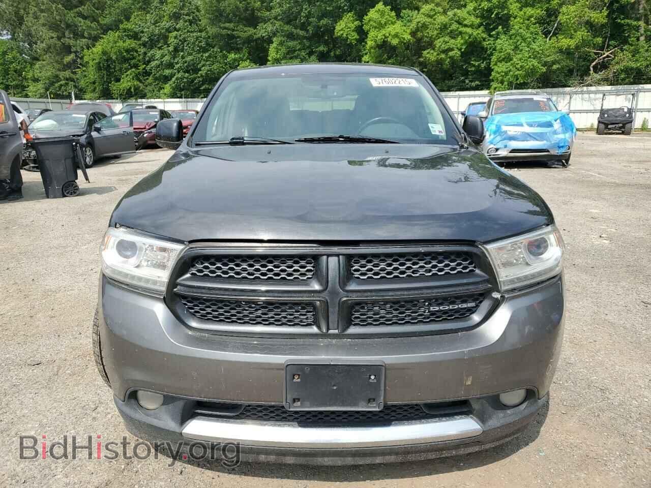 2011 DODGE DURANGO - VIN: 1D4SE6GT9BC685441 - Photo 5