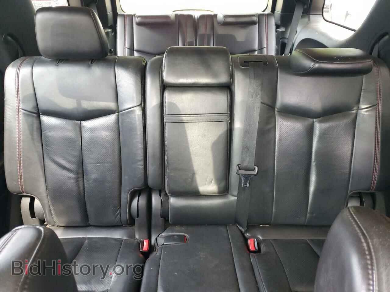 2011 DODGE DURANGO - VIN: 1D4SE6GT9BC685441 - Photo 10