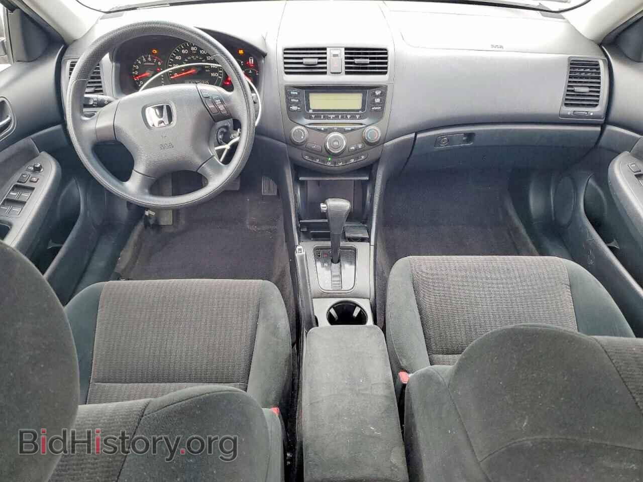 2005 HONDA ACCORD - VIN: 1HGCM56475A149727 - Фото 8