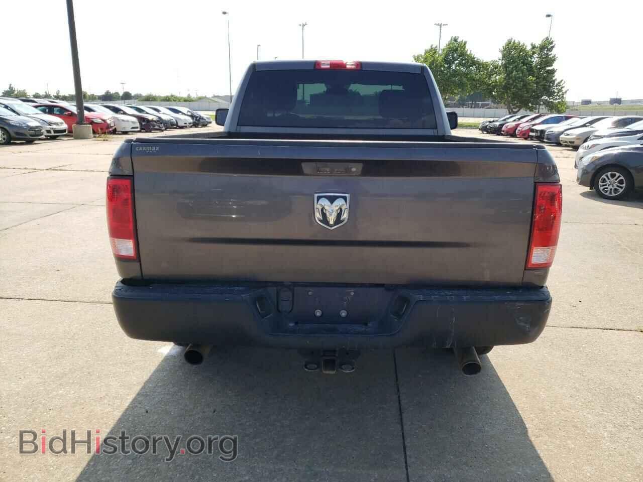 2015 RAM 1500 - VIN: 3C6JR6ATXFG637009 - Фото 10
