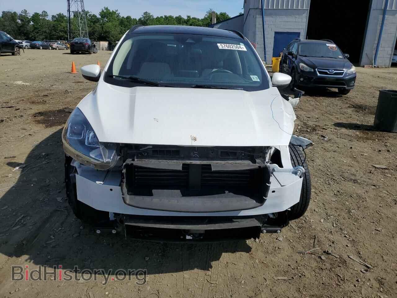 2020 FORD ESCAPE - VIN: 1FMCU9H96LUA39337 - Photo 5