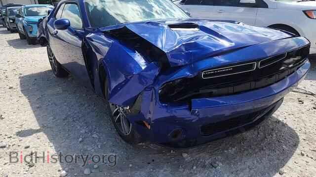 2019 DODGE CHALLENGER - VIN: 2C3CDZGG6KH629788 - Photo 14