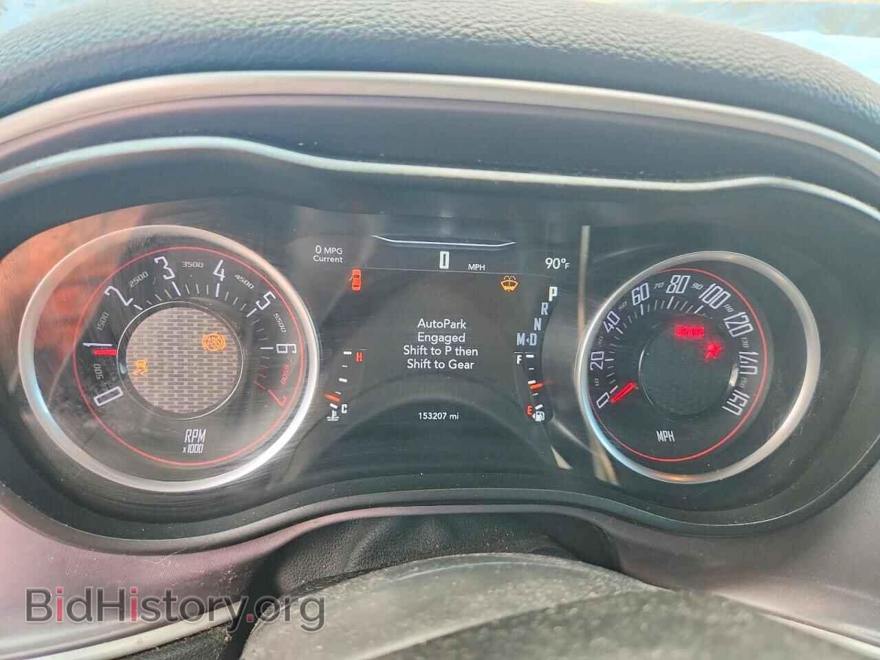 2019 DODGE CHALLENGER - VIN: 2C3CDZGG6KH629788 - Photo 9
