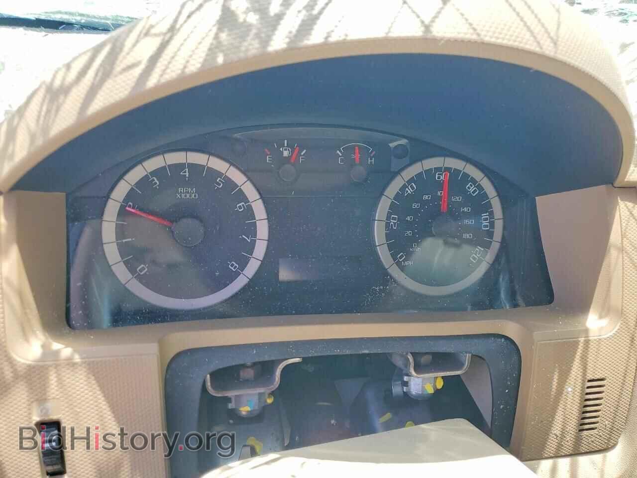 2012 FORD ESCAPE - VIN: 1FMCU0EG3CKB87584 - Photo 9