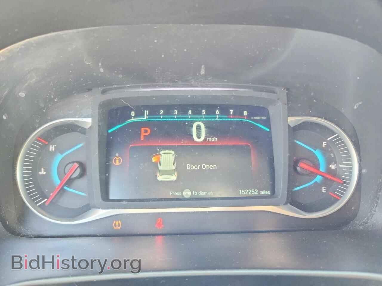 2019 HONDA PILOT - VIN: 5FNYF6H11KB032008 - Фото 9