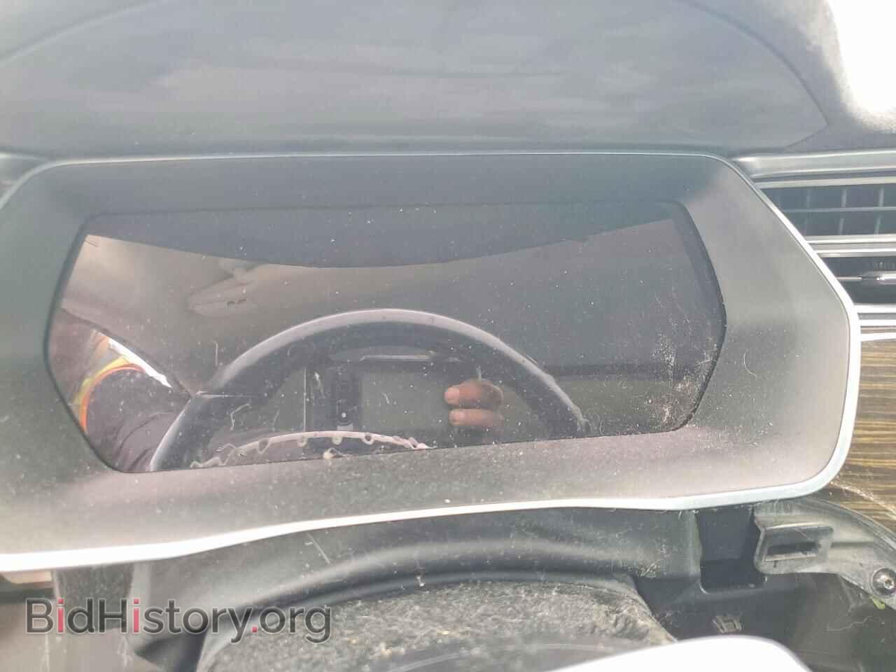 2015 TESLA MODEL S - VIN: 5YJSA1E25FF110879 - Photo 9
