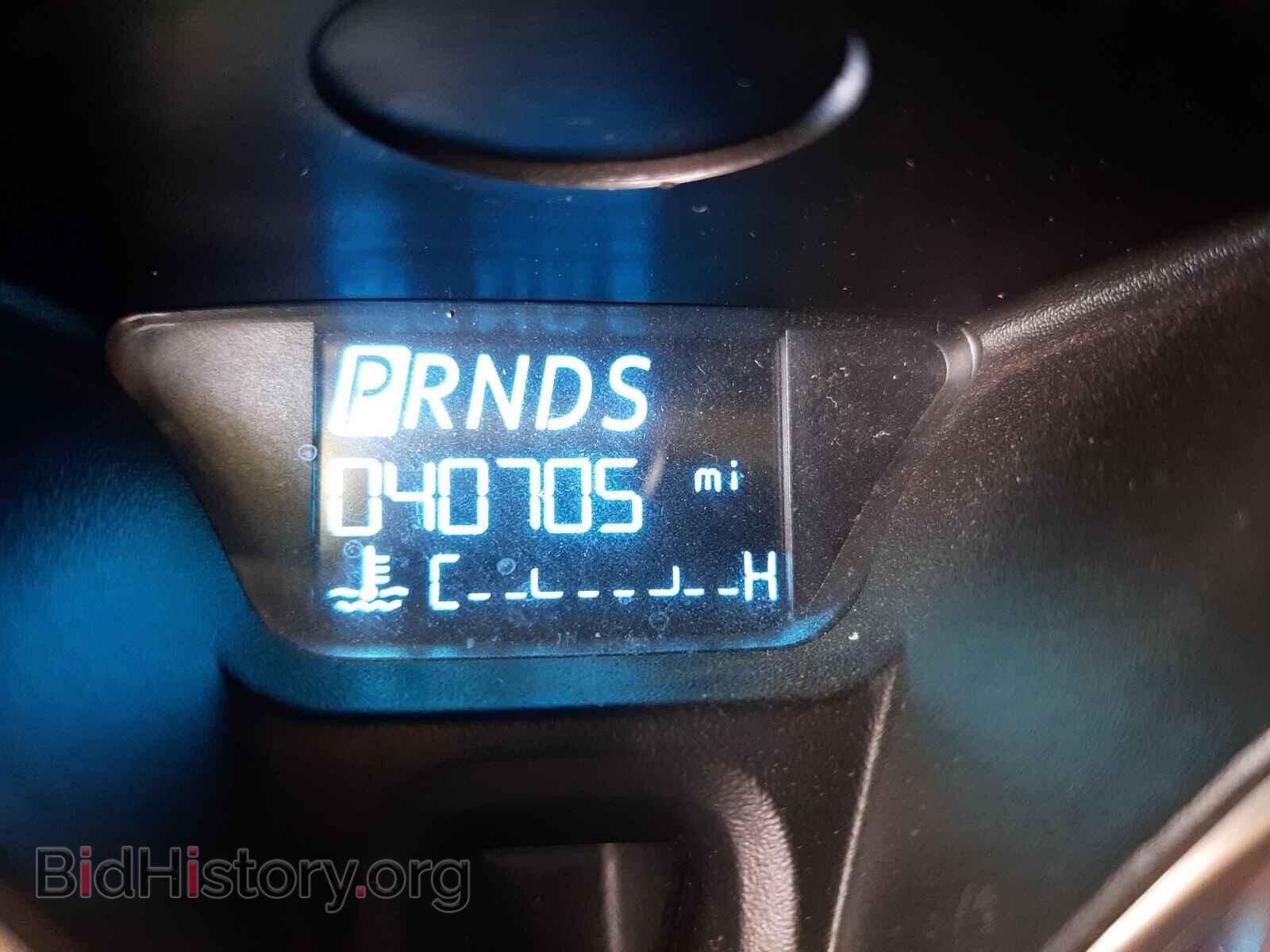 2019 FORD FIESTA - VIN: 3FADP4EJ1KM118862 - Фото 8