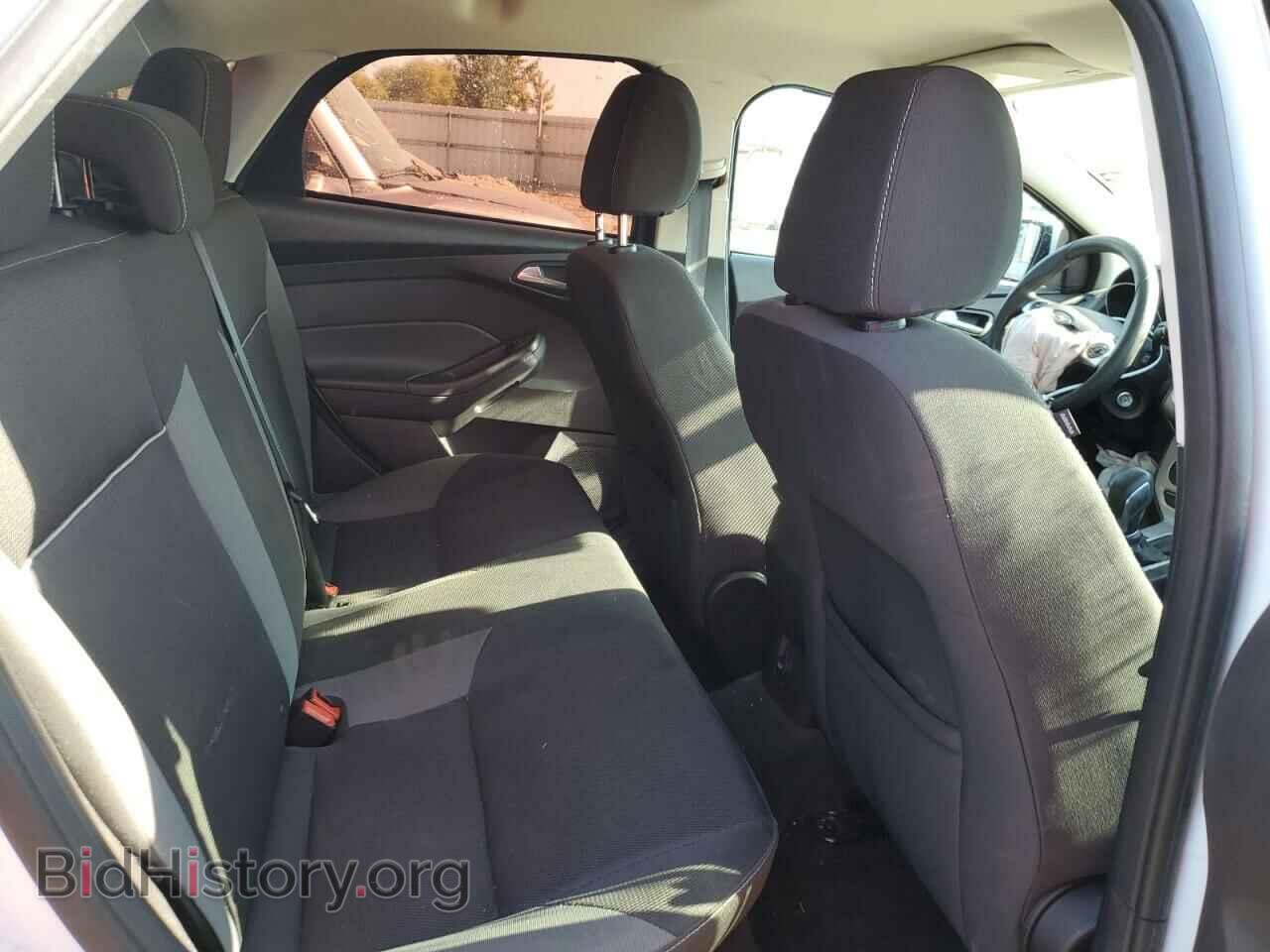 2014 FORD FOCUS - VIN: 1FADP3F23EL234393 - Фото 6