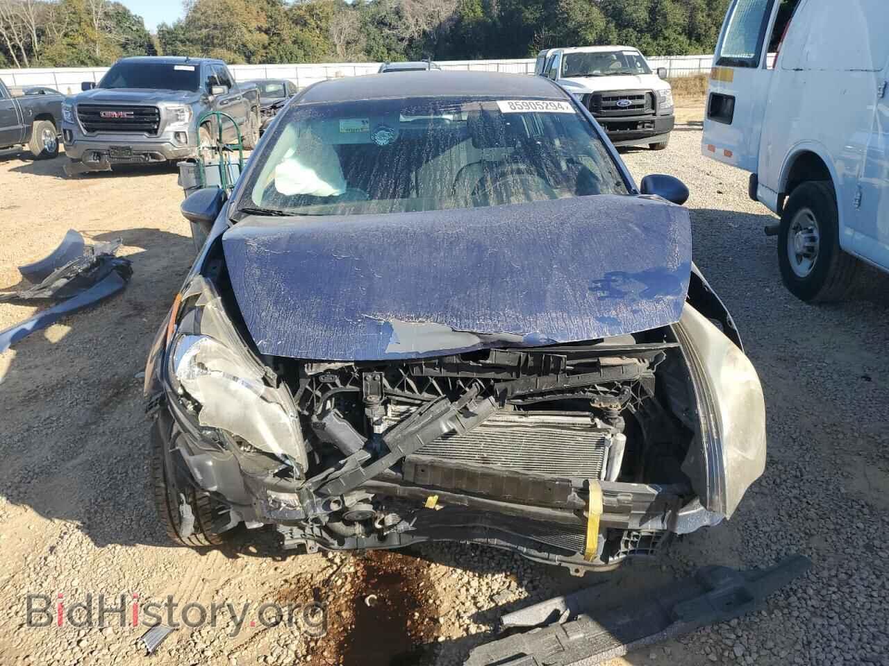 2016 KIA RIO - VIN: KNADM4A33G6540730 - Фото 5