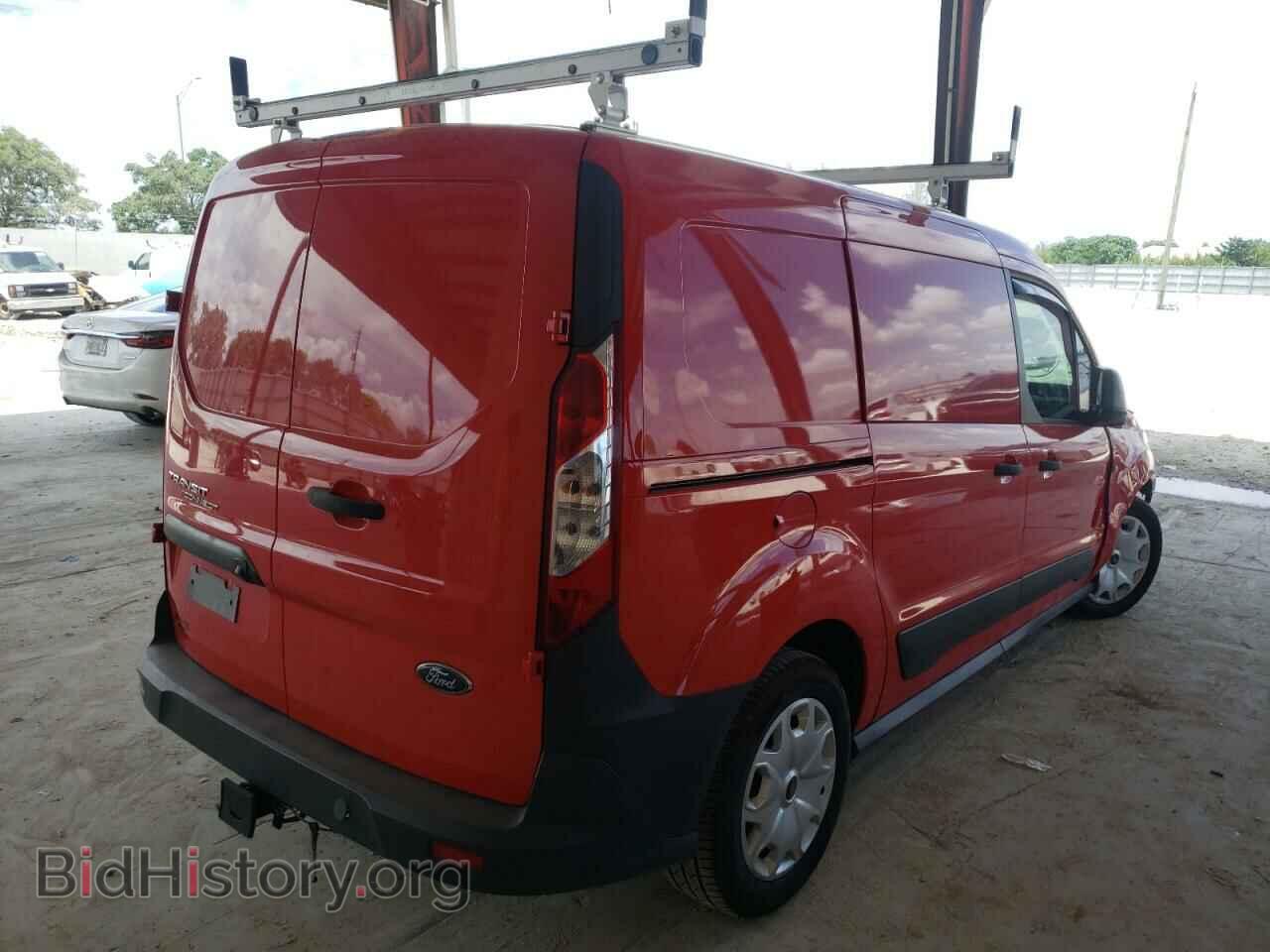 2018 FORD TRANSIT - VIN: NM0LS7E75J1373274 - Фото 4