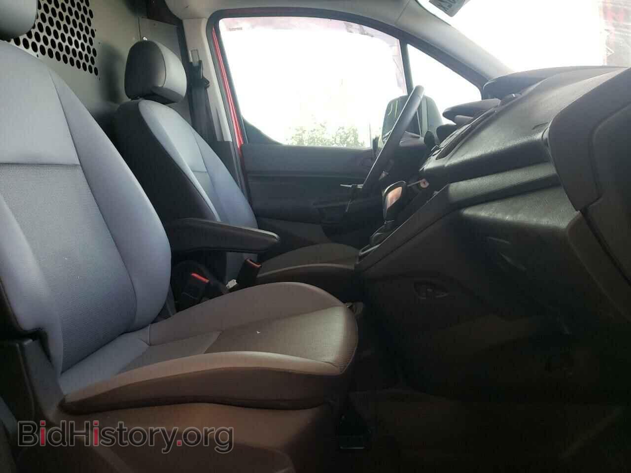 2018 FORD TRANSIT - VIN: NM0LS7E75J1373274 - Фото 5