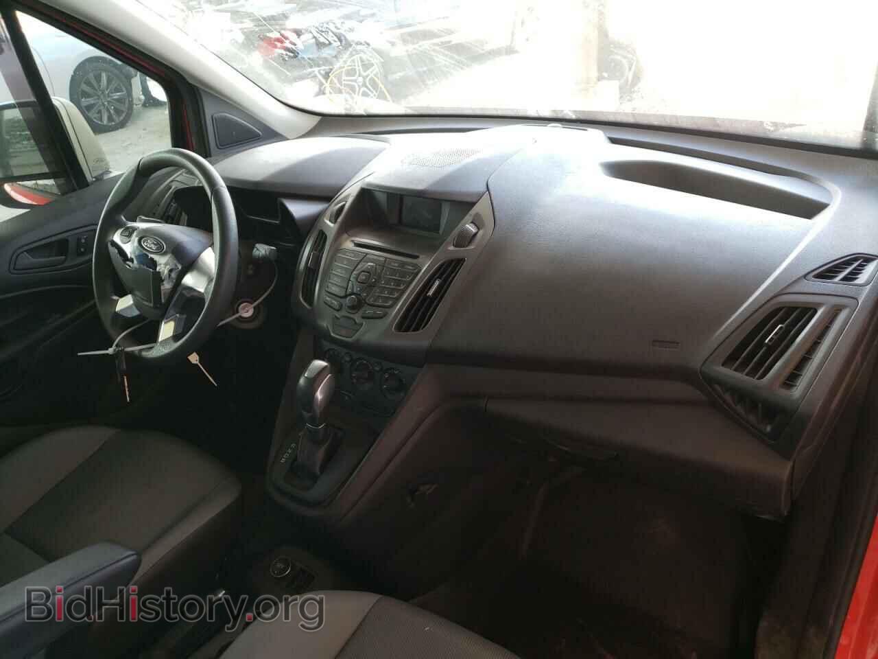 2018 FORD TRANSIT - VIN: NM0LS7E75J1373274 - Фото 9