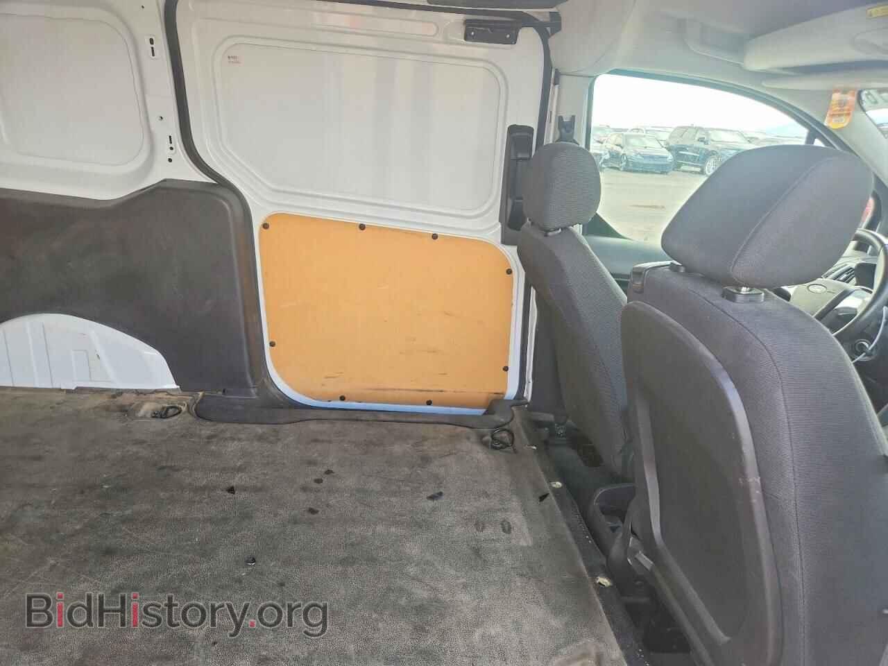 2017 FORD TRANSIT - VIN: NM0LS7E73H1328201 - Photo 11
