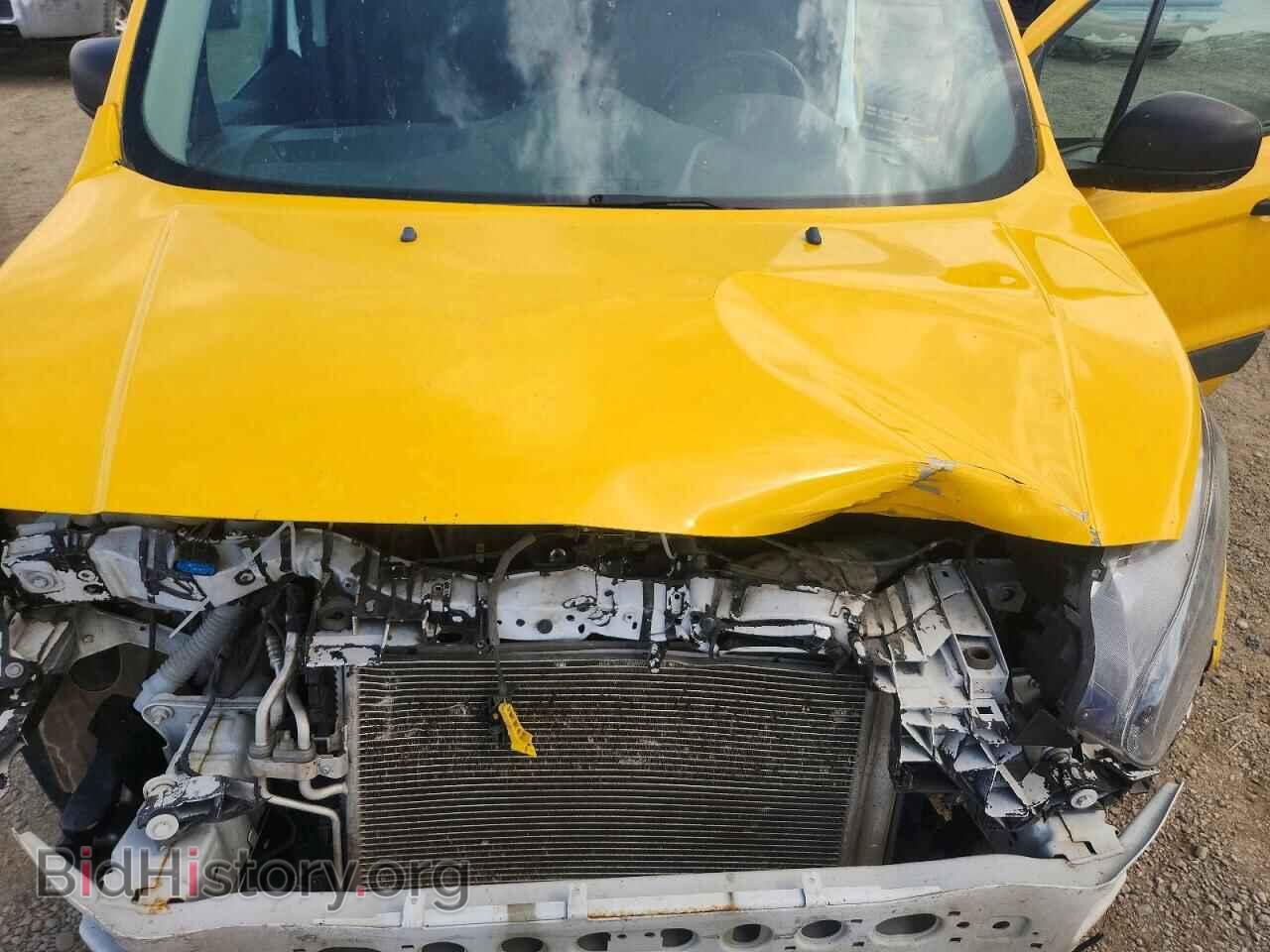 2017 FORD TRANSIT - VIN: NM0LS7E73H1328201 - Photo 12
