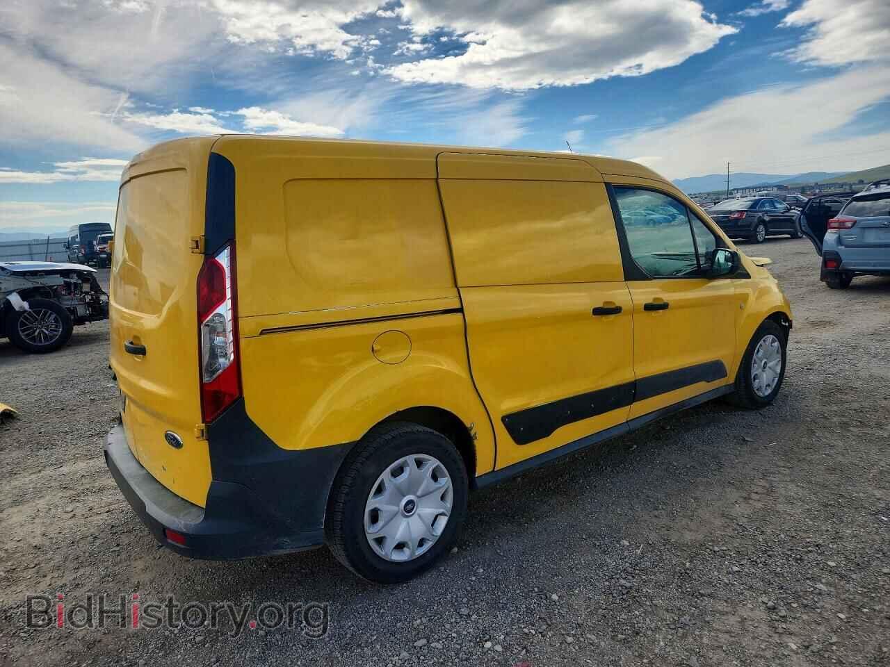 2017 FORD TRANSIT - VIN: NM0LS7E73H1328201 - Photo 3