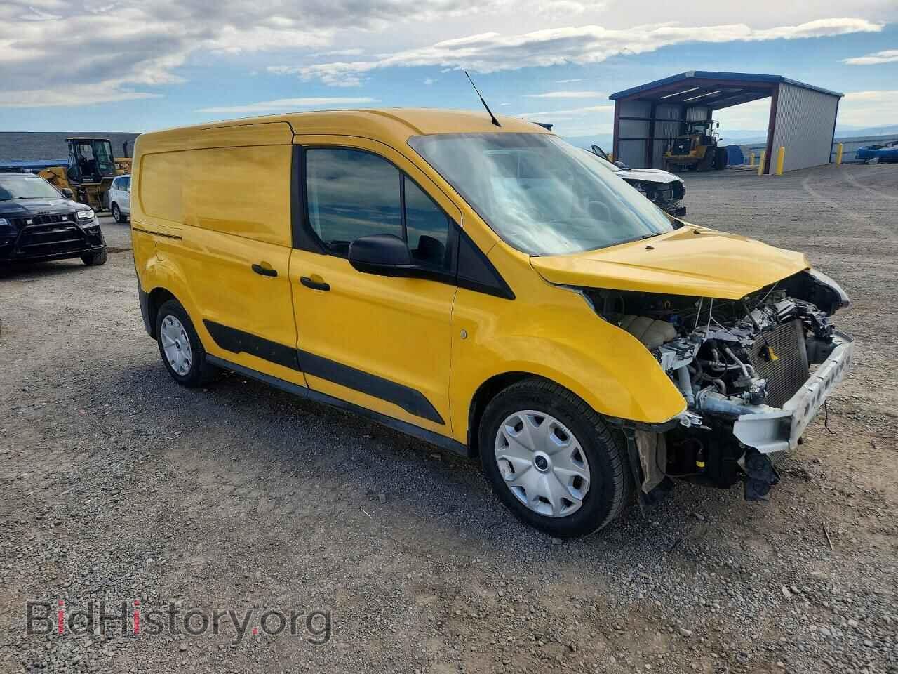 2017 FORD TRANSIT - VIN: NM0LS7E73H1328201 - Photo 4