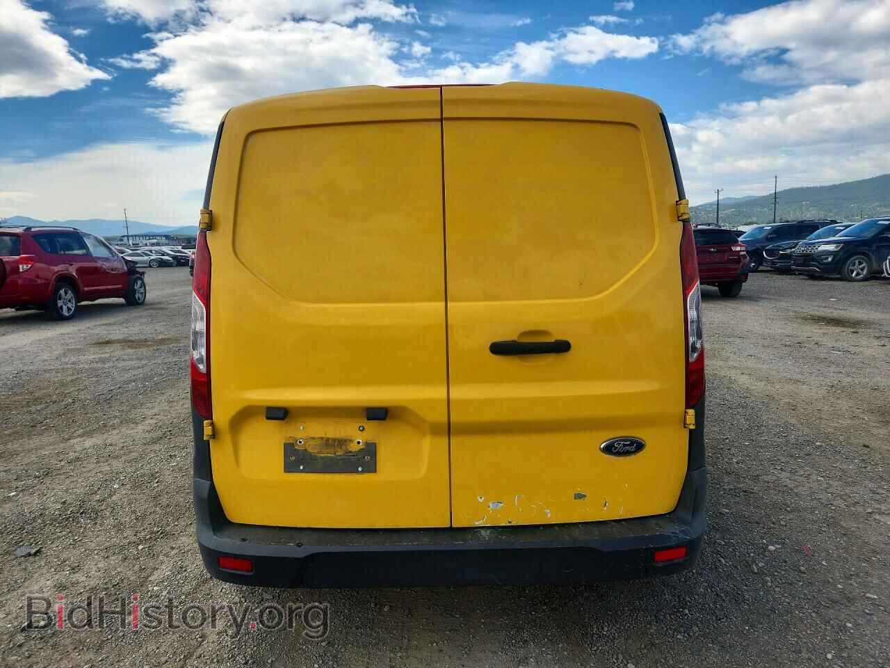 2017 FORD TRANSIT - VIN: NM0LS7E73H1328201 - Photo 6