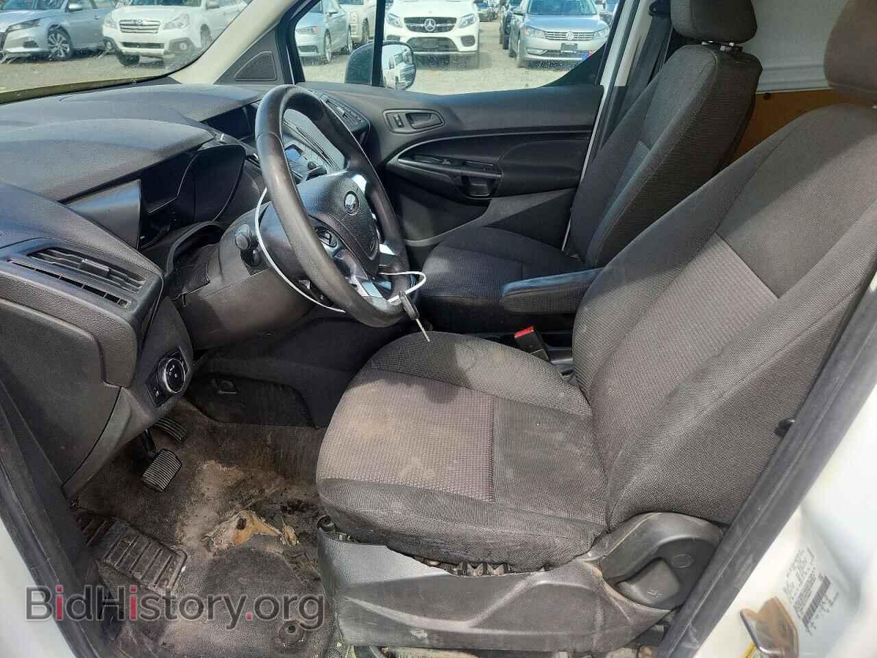 2017 FORD TRANSIT - VIN: NM0LS7E73H1328201 - Photo 7