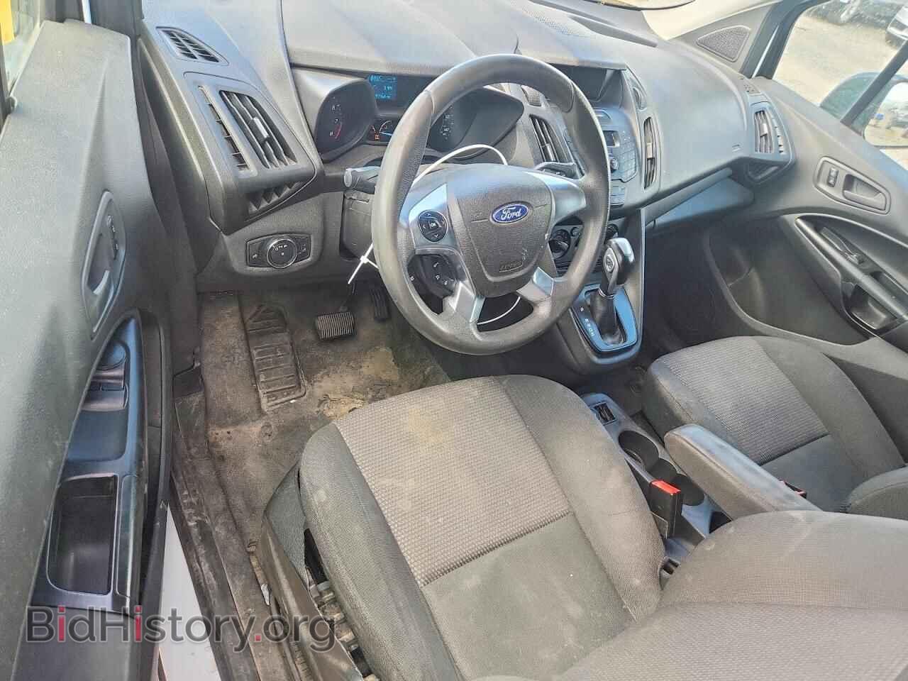 2017 FORD TRANSIT - VIN: NM0LS7E73H1328201 - Photo 8