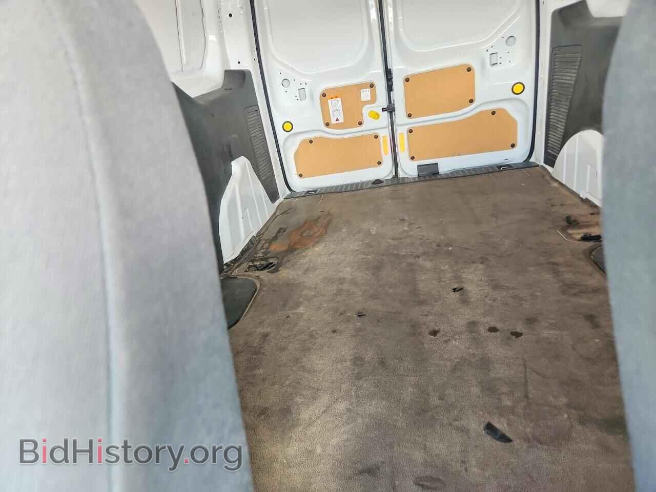 2017 FORD TRANSIT - VIN: NM0LS7E73H1328201 - Photo 10