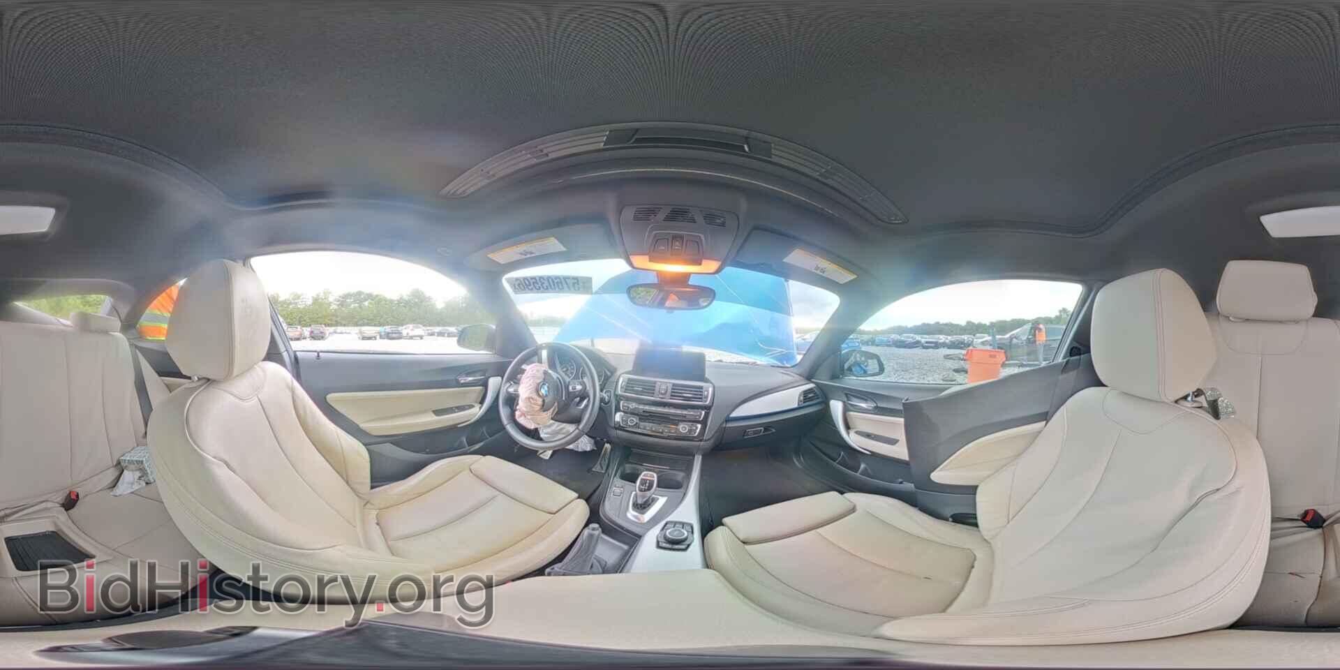 2017 BMW 2 SERIES - VIN: WBA2F9C38HV984012 - Photo 14