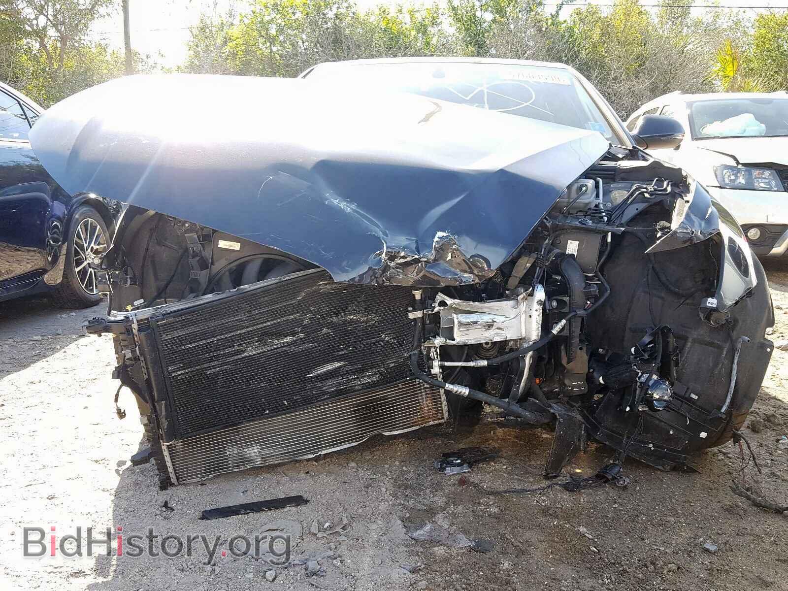 2014 AUDI A6 - VIN: WAUDFAFC8EN070442 - Фото 9
