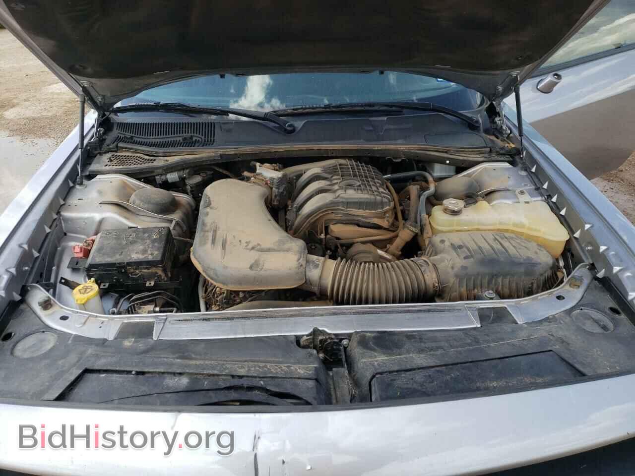 2018 DODGE CHALLENGER - VIN: 2C3CDZAG0JH112154 - Фото 11