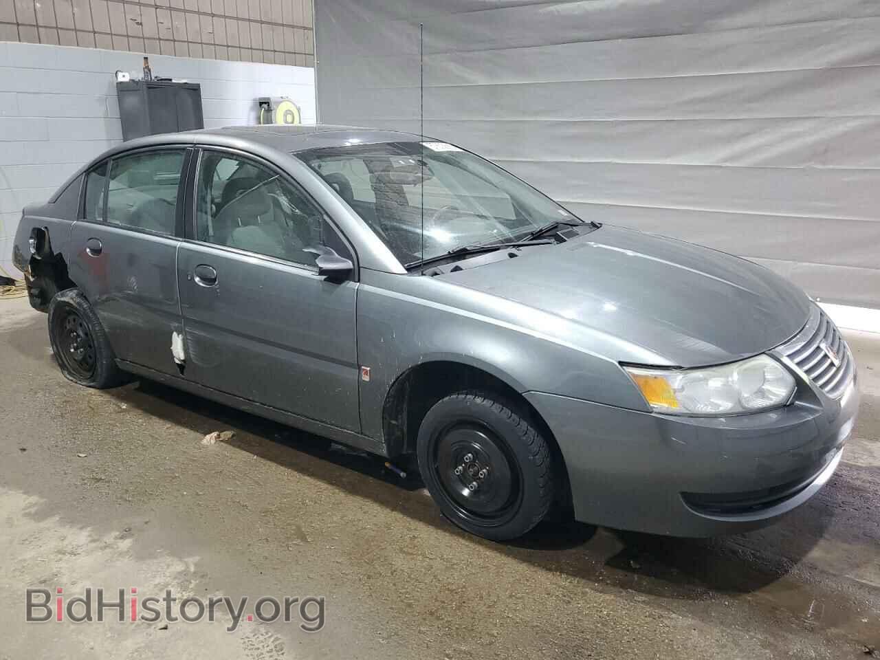 2006 SATURN ION - VIN: 1G8AZ55F16Z207905 - Фото 4