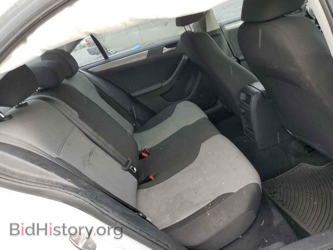 2017 VOLKSWAGEN JETTA - VIN: 3VW2B7AJ1HM335552 - Фото 10