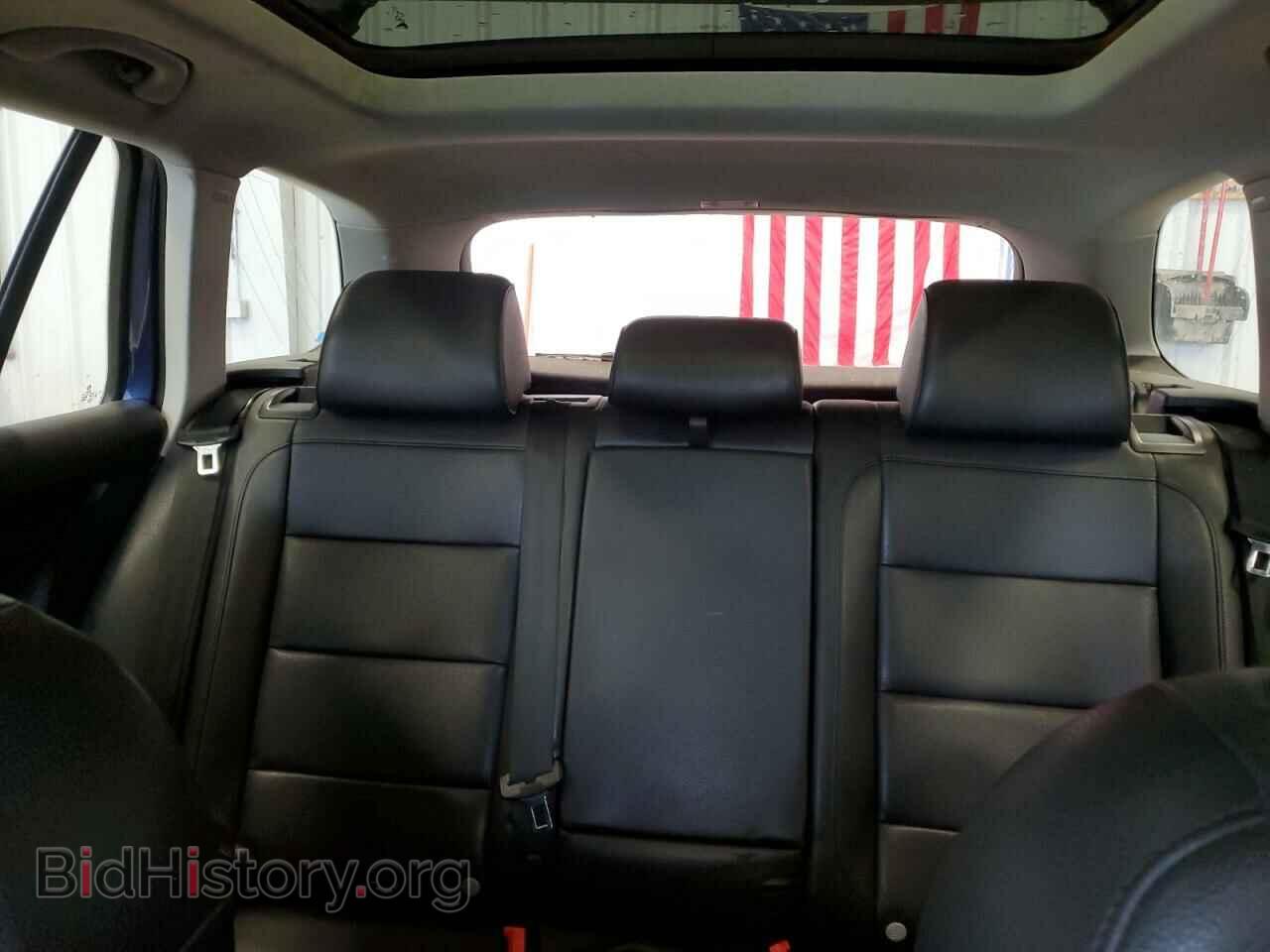 2014 VOLKSWAGEN JETTA - VIN: 3VWML7AJ1EM601895 - Фото 10