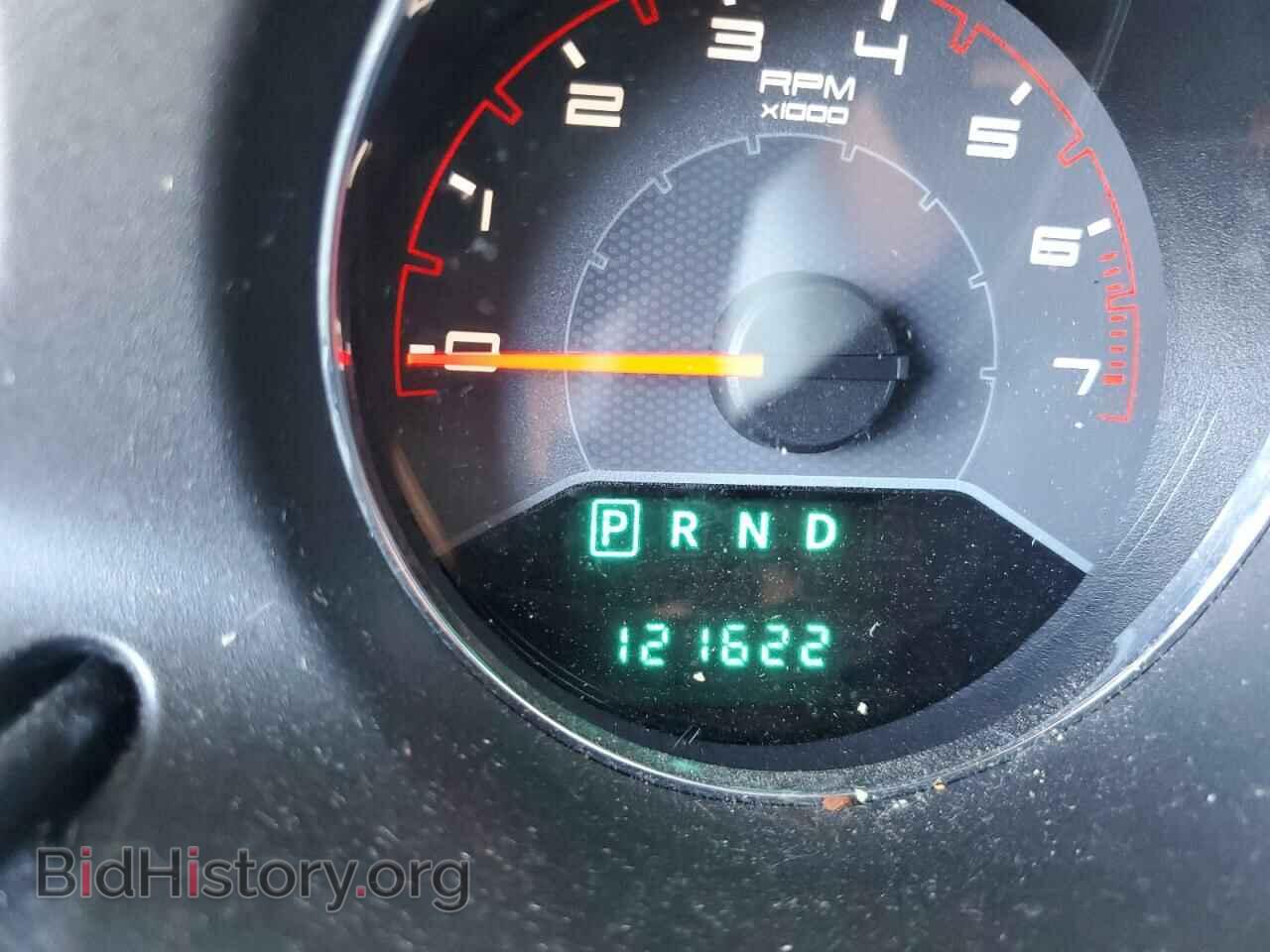 2011 DODGE AVENGER - VIN: 1B3BD4FB3BN606252 - Photo 8