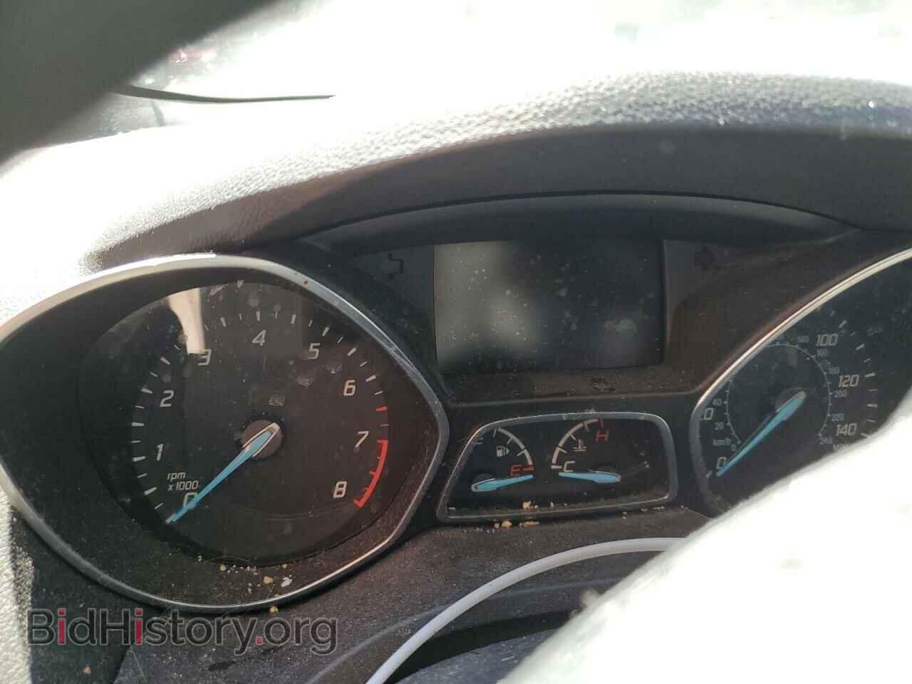 2014 FORD ESCAPE - VIN: 1FMCU0GX9EUA57622 - Фото 9