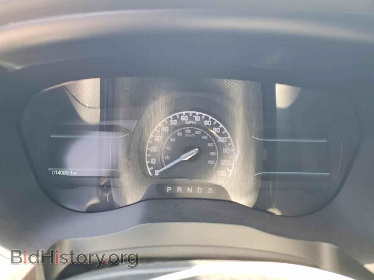 2019 FORD RANGER - VIN: 1FTER4FH8KLA03942 - Фото 9
